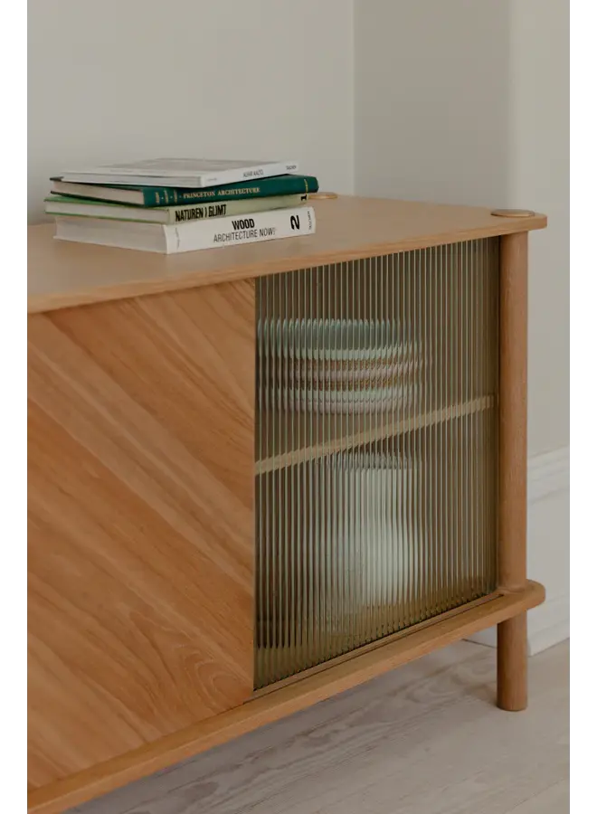 UMAGE ITALIC CABINET