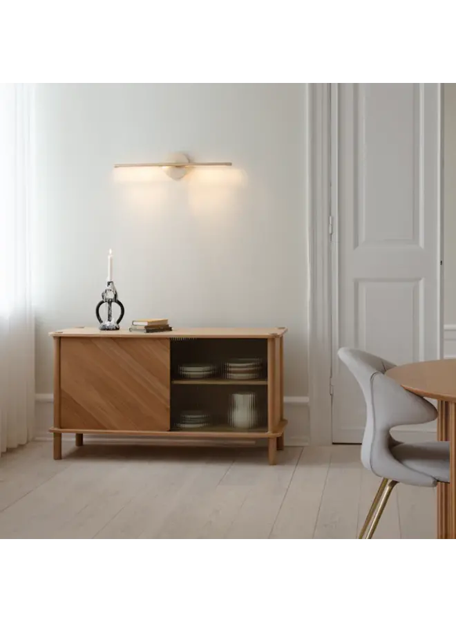 UMAGE ITALIC CABINET
