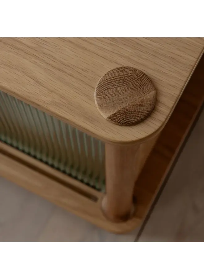 UMAGE ITALIC CABINET
