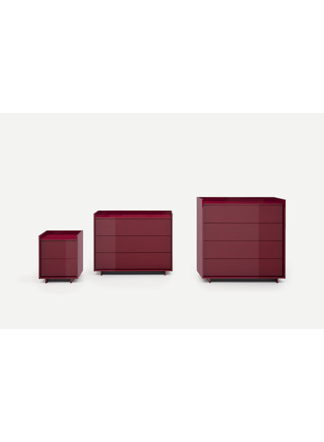 PIANCA KYOTO DRESSER