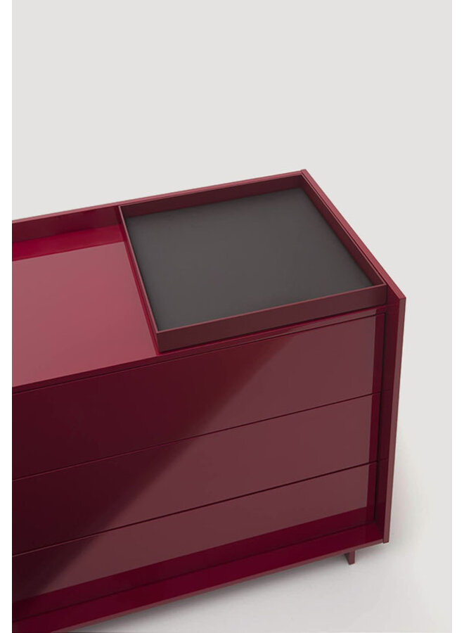 PIANCA KYOTO DRESSER