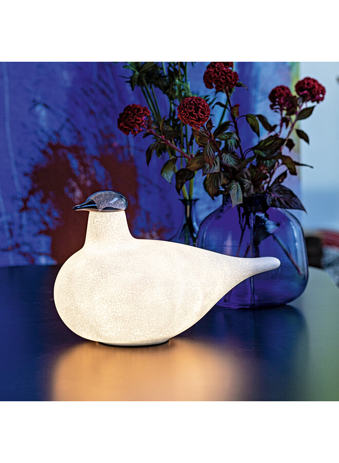 MAGIS LINNUT KIRASSI TABLE LAMP