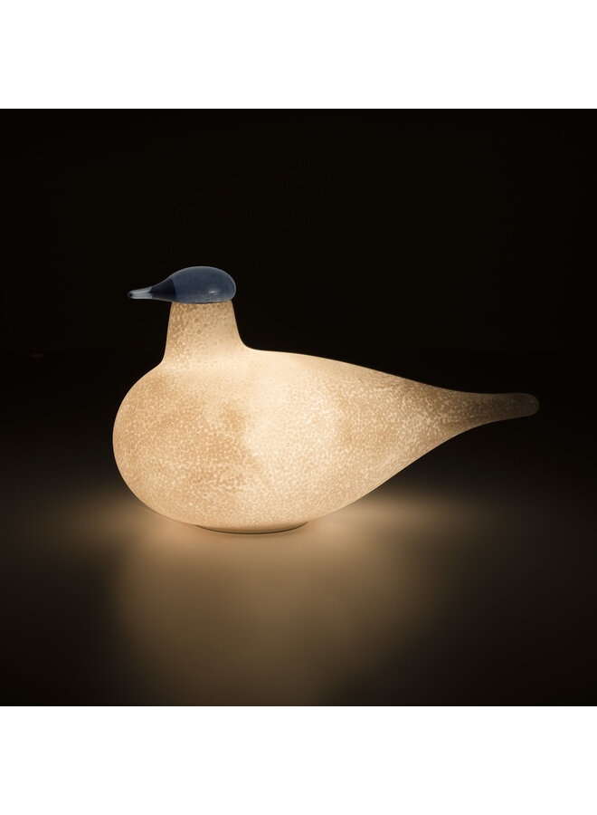 MAGIS LINNUT KIRASSI TABLE LAMP