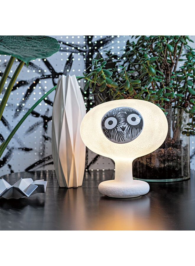 MAGIS LINNUT PALTURI TABLE LAMP