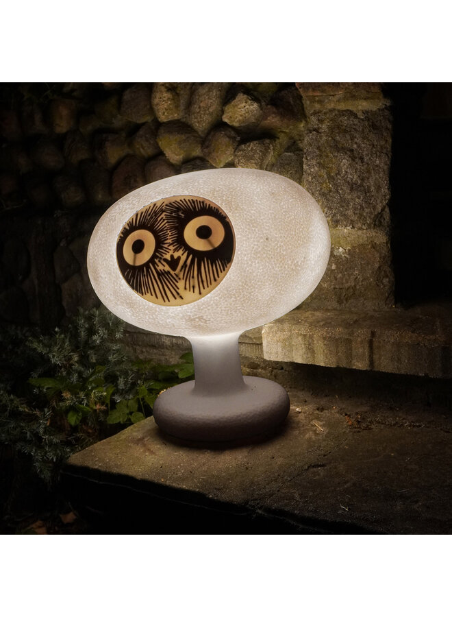 MAGIS LINNUT PALTURI TABLE LAMP