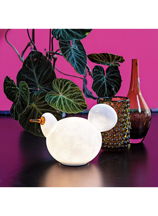 MAGIS LINNUT SIIRI TABLE LAMP
