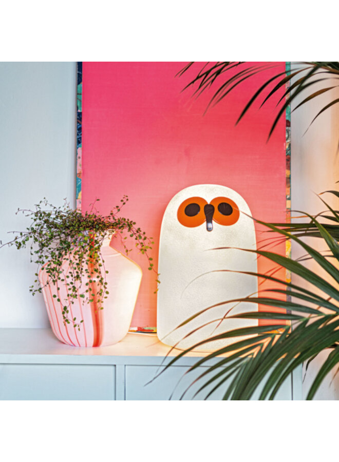 MAGIS LINNUT SULO PORTABLE TABLE LAMP