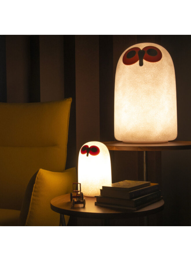 MAGIS LINNUT SULO PORTABLE TABLE LAMP