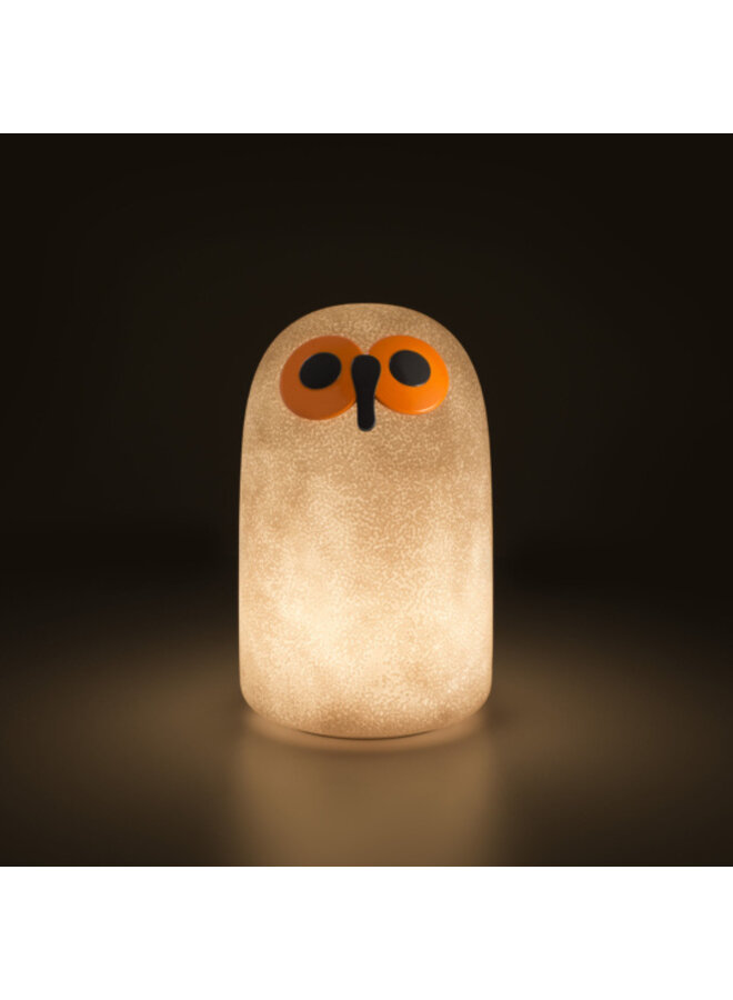MAGIS LINNUT SULO PORTABLE TABLE LAMP