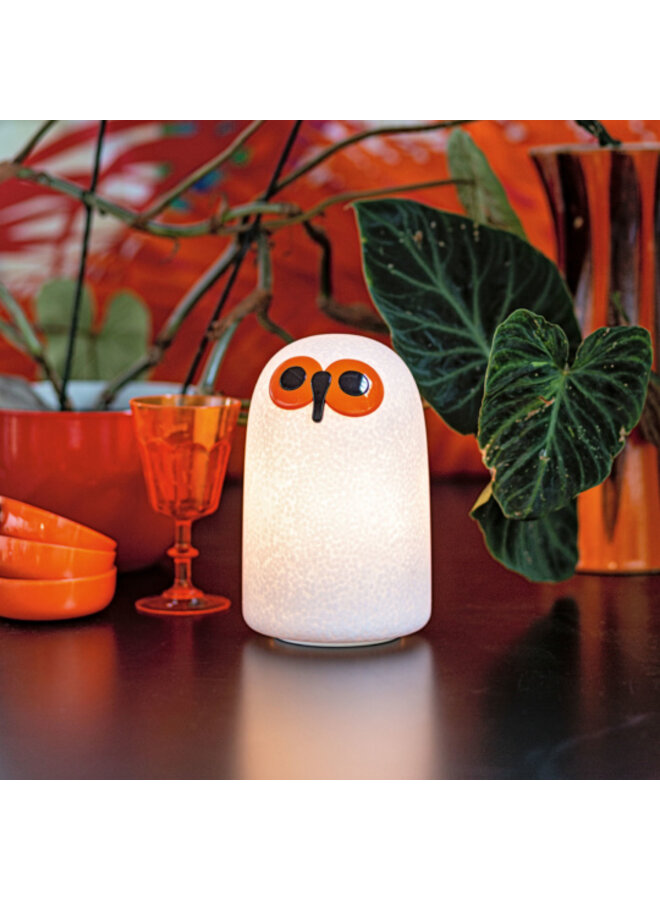 MAGIS LINNUT SULO PORTABLE TABLE LAMP