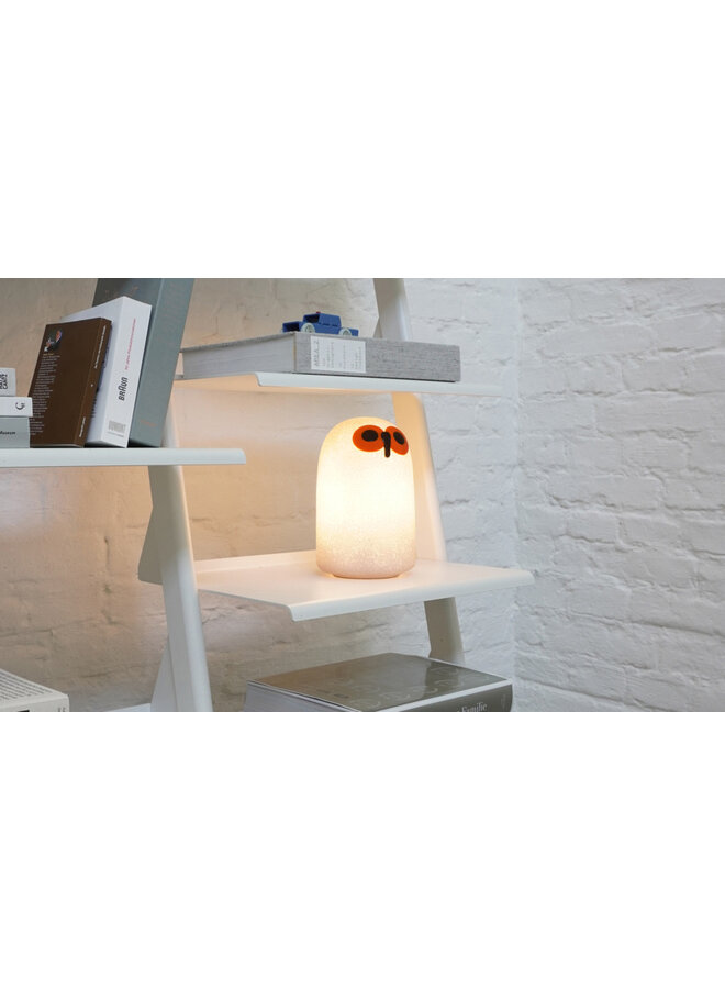 MAGIS LINNUT SULO PORTABLE TABLE LAMP