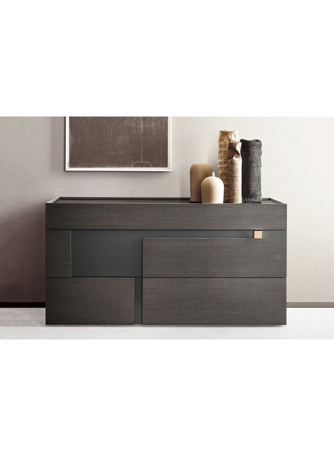 PIANCA LOGOS DRESSER