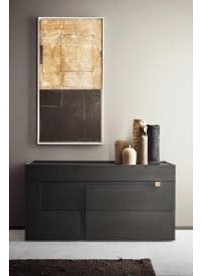 PIANCA LOGOS DRESSER