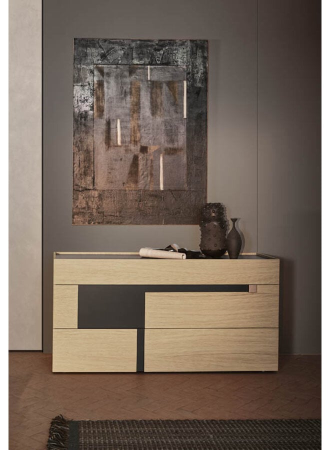 PIANCA LOGOS DRESSER