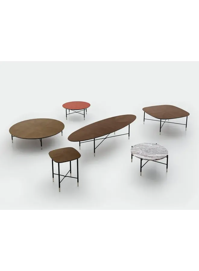 PIANCA MAMBO COFFEE TABLE