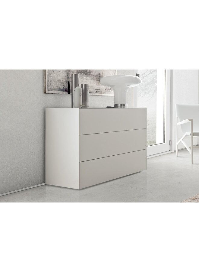 PIANCA NORMA DRESSER