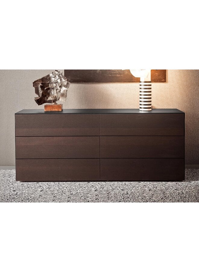 PIANCA NORMA DRESSER