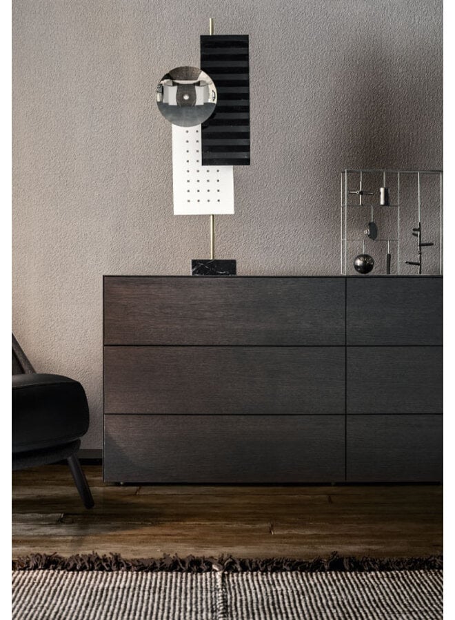 PIANCA NORMA DRESSER