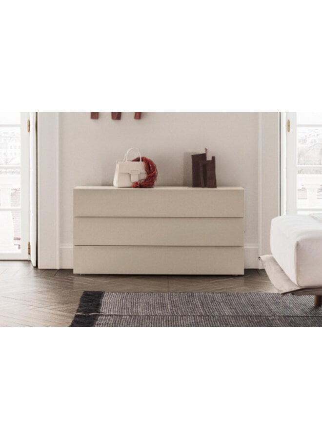 PIANCA NORMA DRESSER