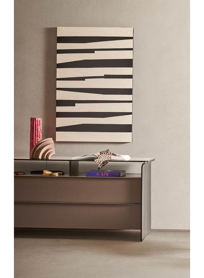 PIANCA NOTA DRESSER
