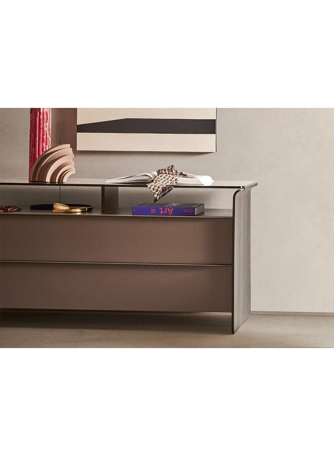 PIANCA NOTA DRESSER