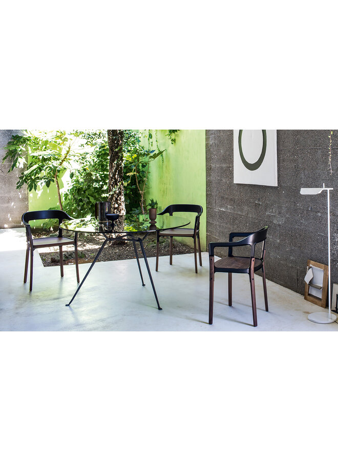 OFFICINA DINING TABLE