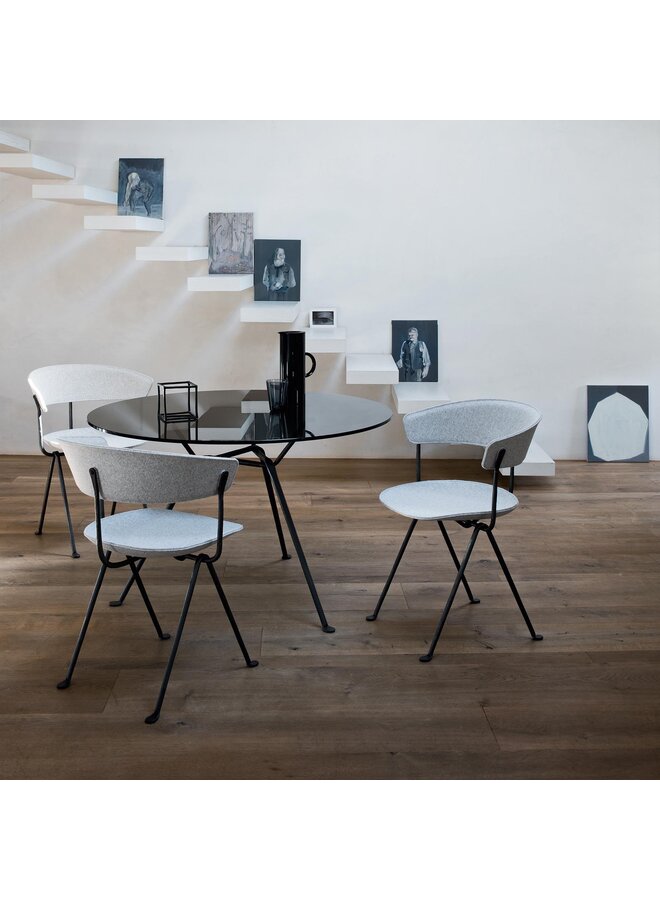 OFFICINA DINING TABLE