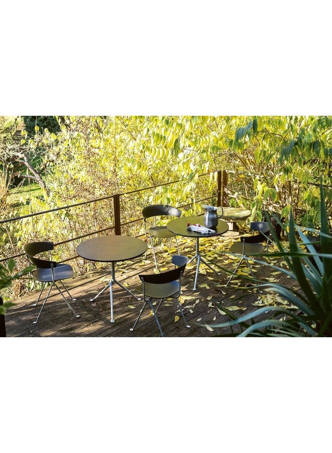 MAGIS OFFICINA OUTDOOR TABLE