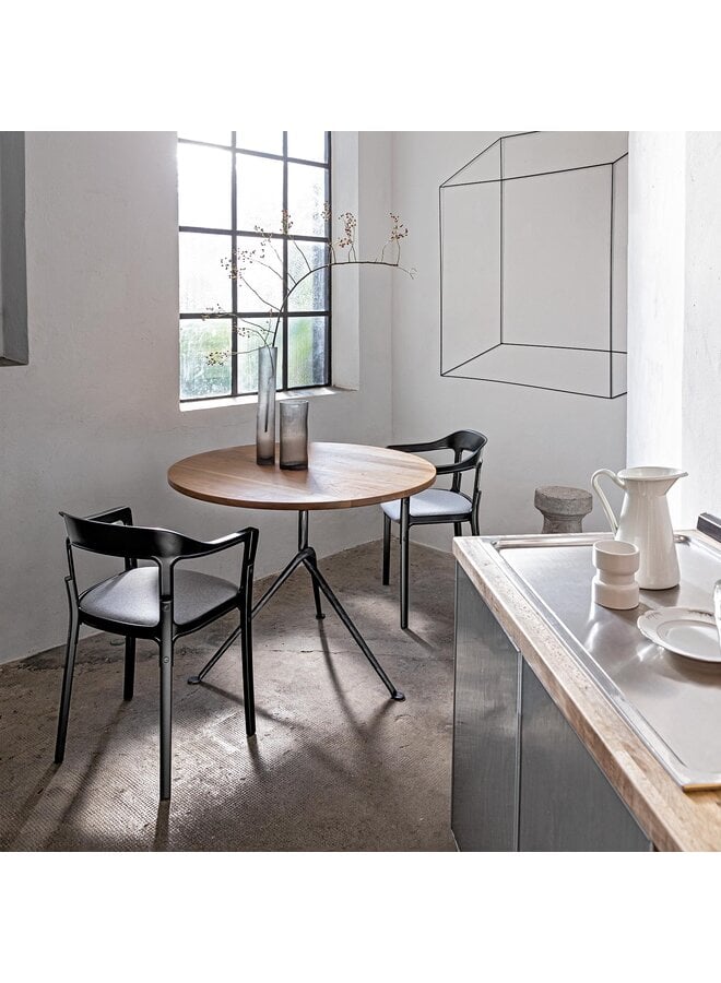 MAGIS OFFICINA OUTDOOR TABLE