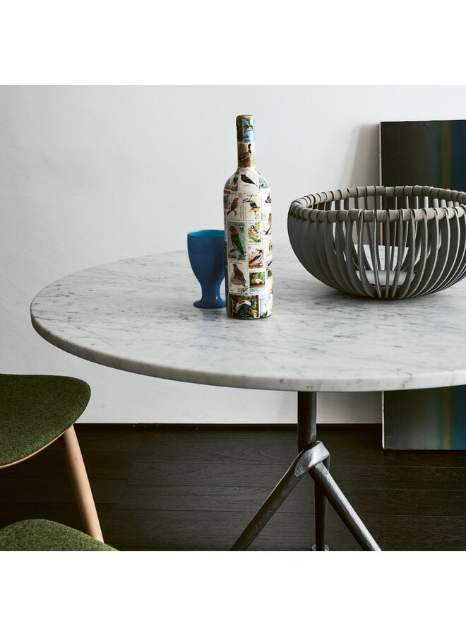 MAGIS OFFICINA OUTDOOR TABLE