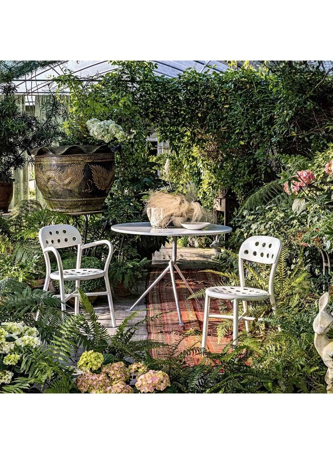 MAGIS OFFICINA OUTDOOR TABLE