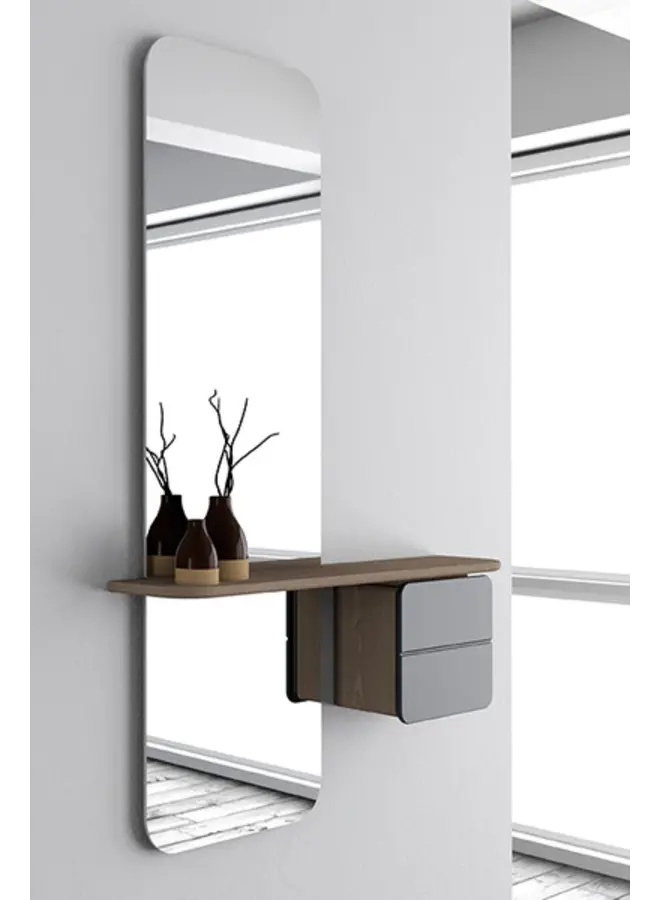 UMAGE ONE MORE LOOK MIRROR