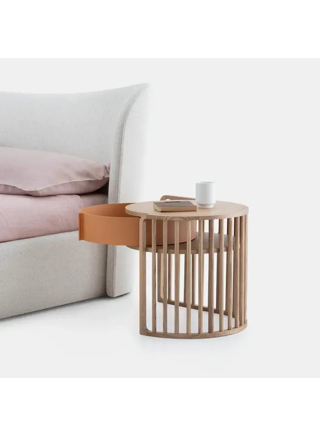 PIANCA PALÙ NIGHTSTAND