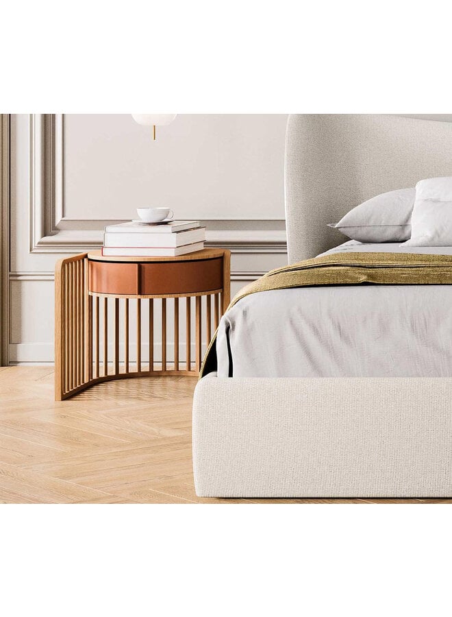PIANCA PALÙ NIGHTSTAND