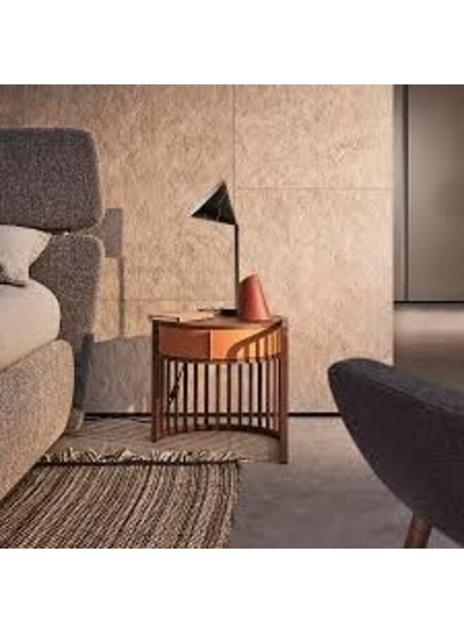 PIANCA PALÙ NIGHTSTAND