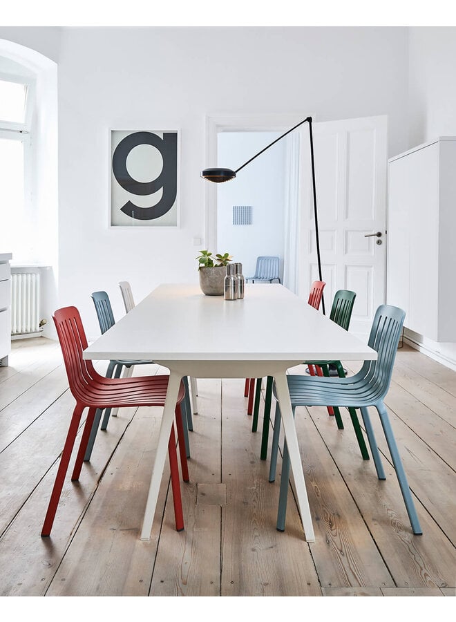 MAGIS PLATO DINING CHAIR