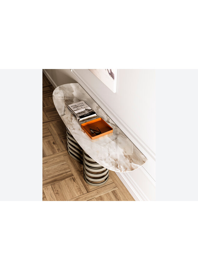 ROTOLO CONSOLE TABLE