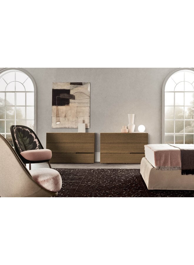 PIANCA SEGNO DRESSER