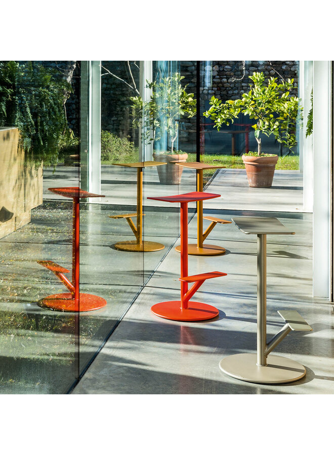 MAGIS SEQUOIA STOOL