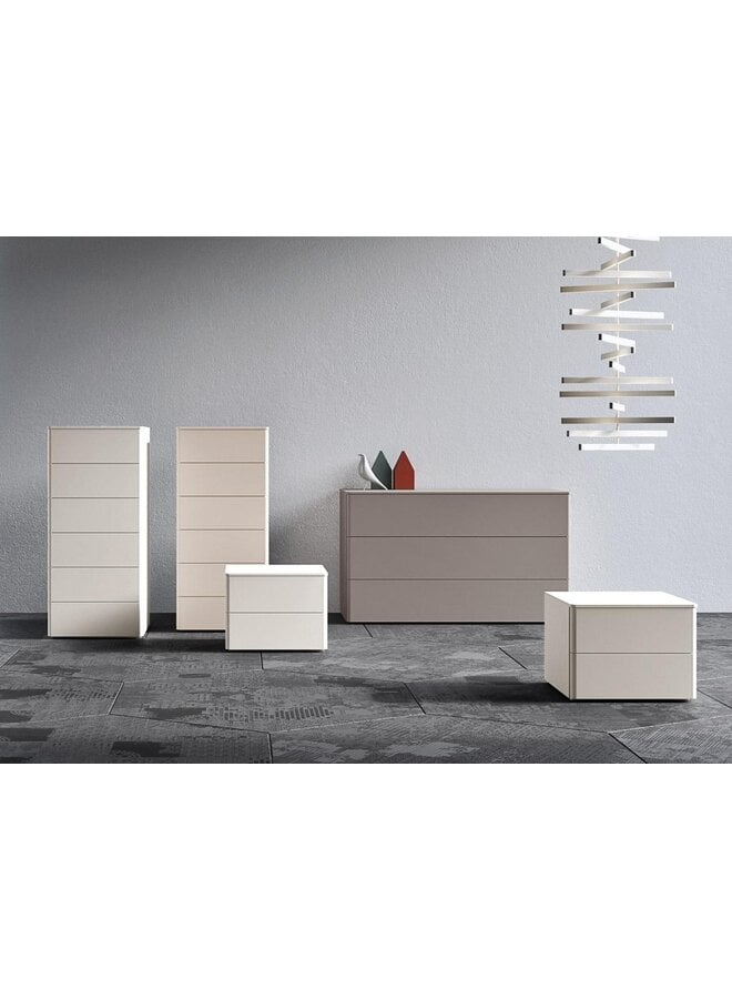 SPAZIO DRESSER