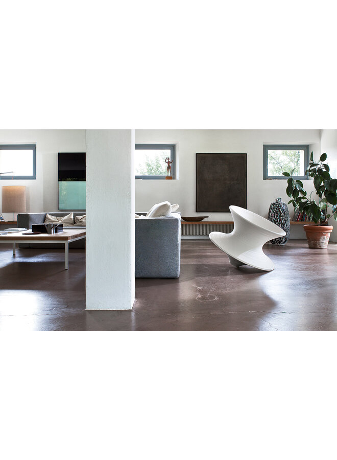 SPUN CHAIR