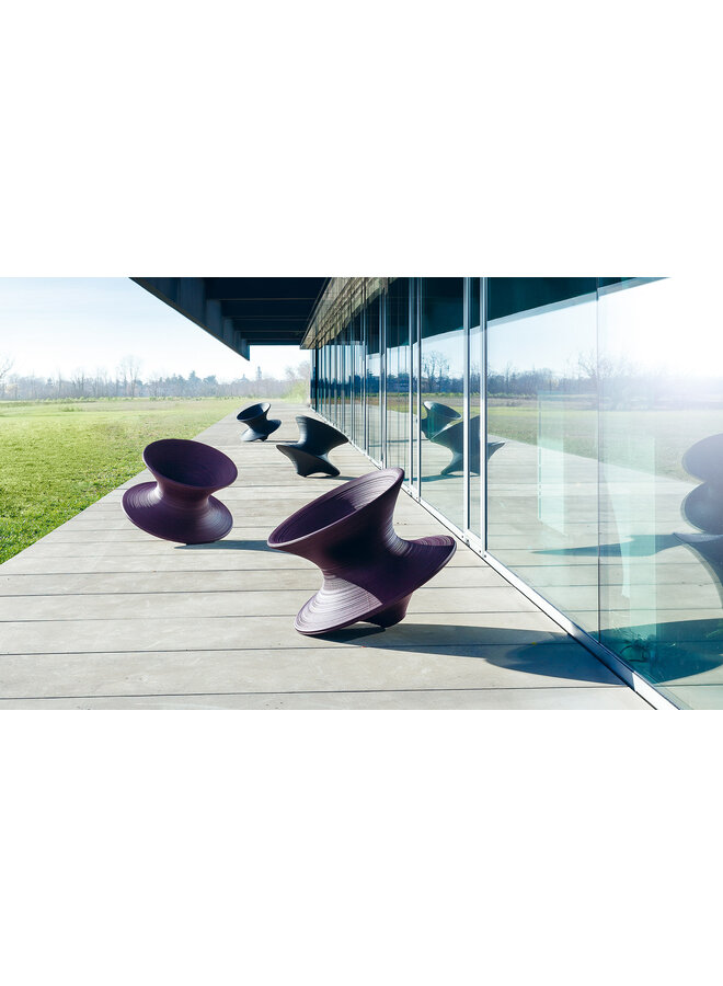 SPUN CHAIR