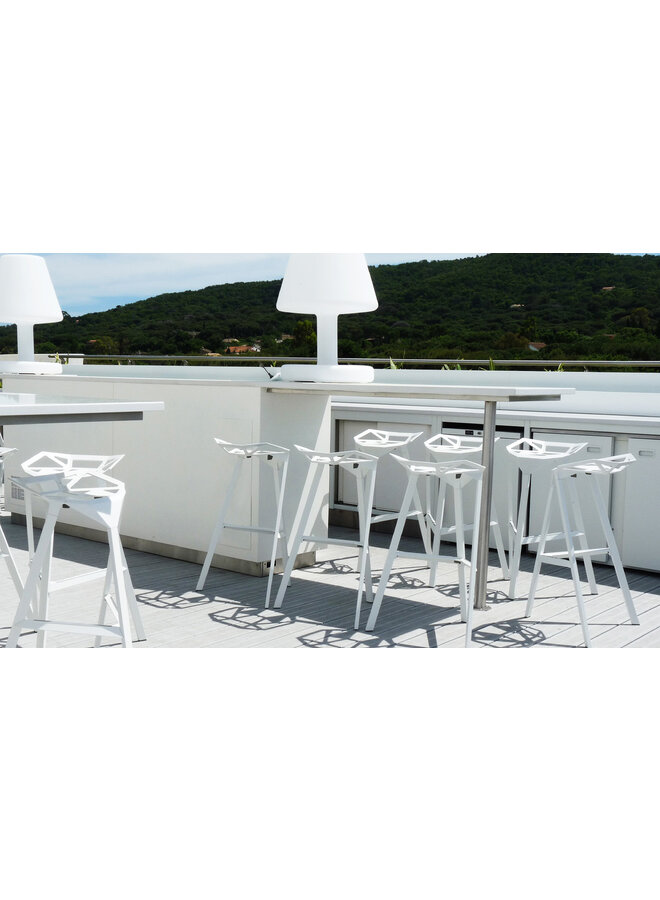 MAGIS STOOL ONE BAR STOOL
