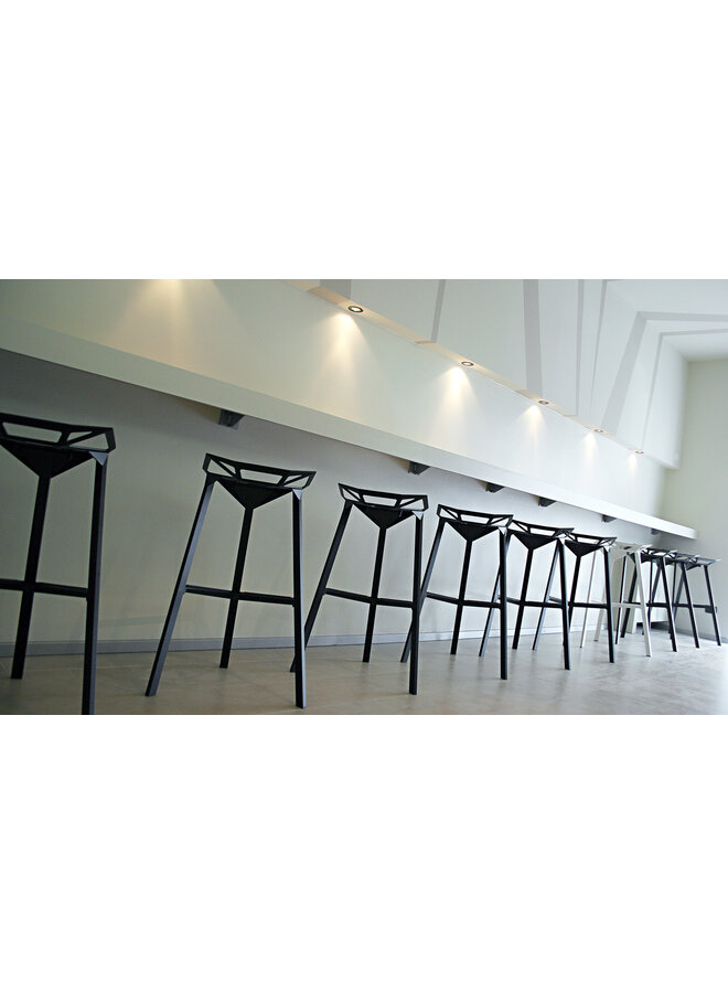 MAGIS STOOL ONE BAR STOOL