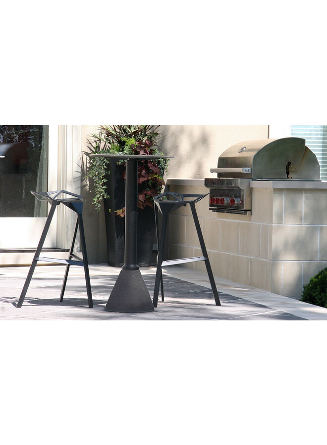 TABLE ONE BISTROT OUTDOOR TABLES