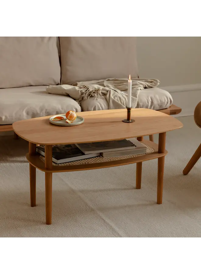 TOTERTHER COFFEE TABLE