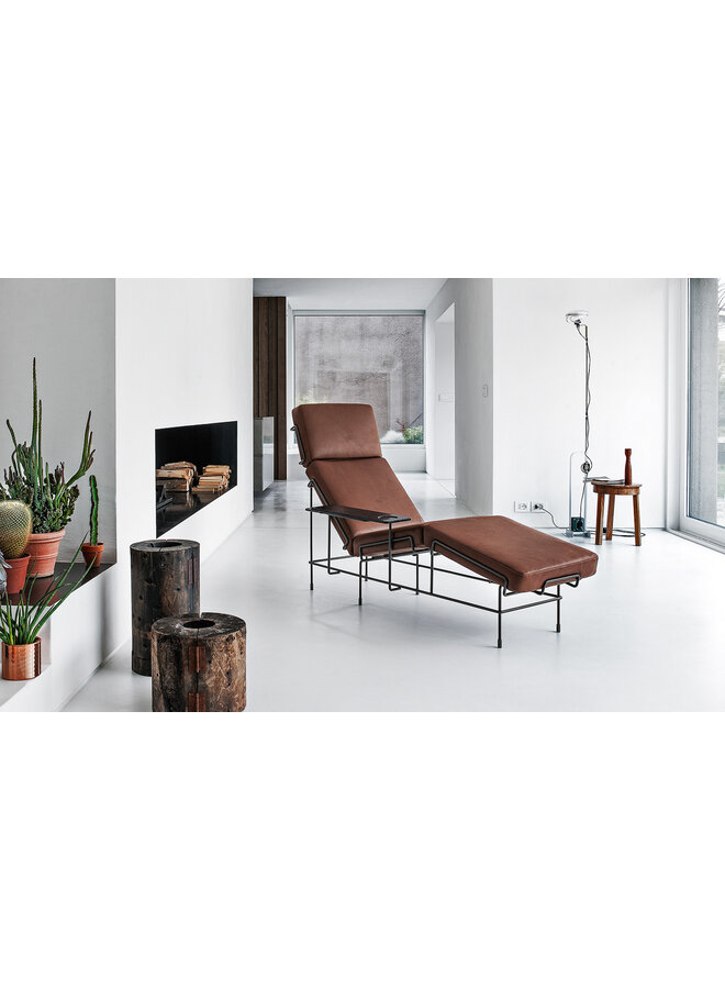 TRAFFIC CHIASE LOUNGUE CHAIR