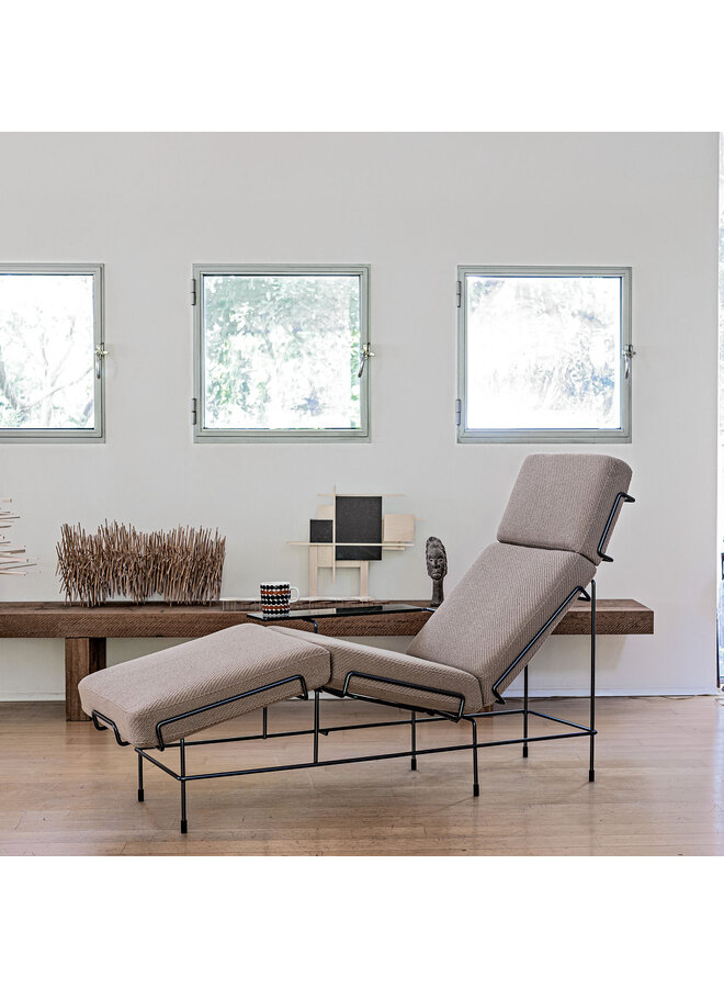 TRAFFIC CHIASE LOUNGUE CHAIR