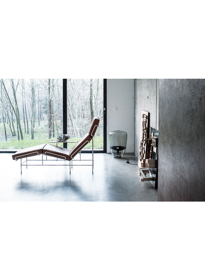 TRAFFIC CHIASE LOUNGUE CHAIR