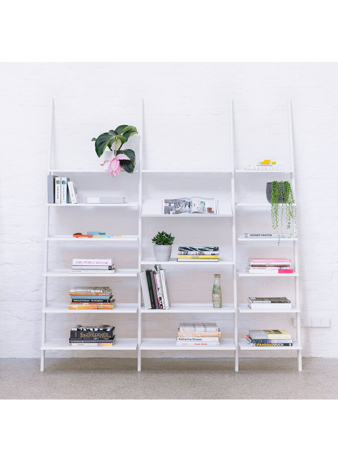TYKE BOOKSHELF